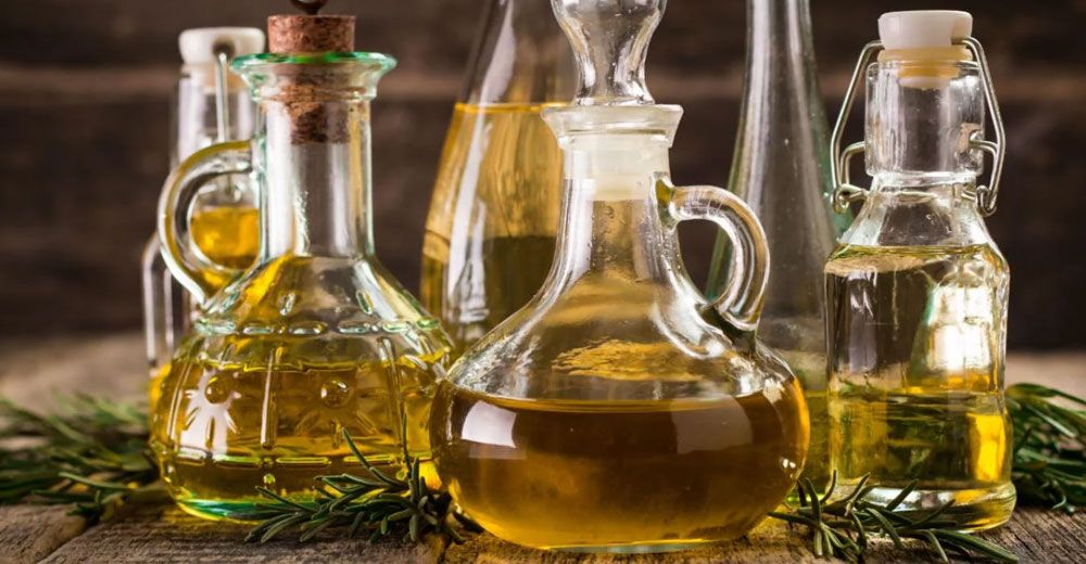 Conservar Aceite de Oliva Extra en Casa