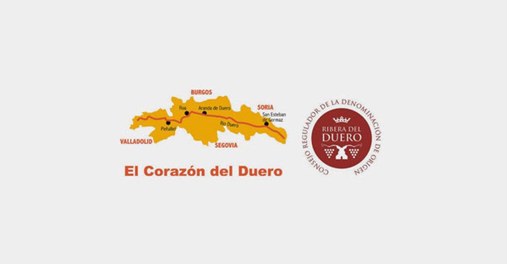 El corazón del Duero