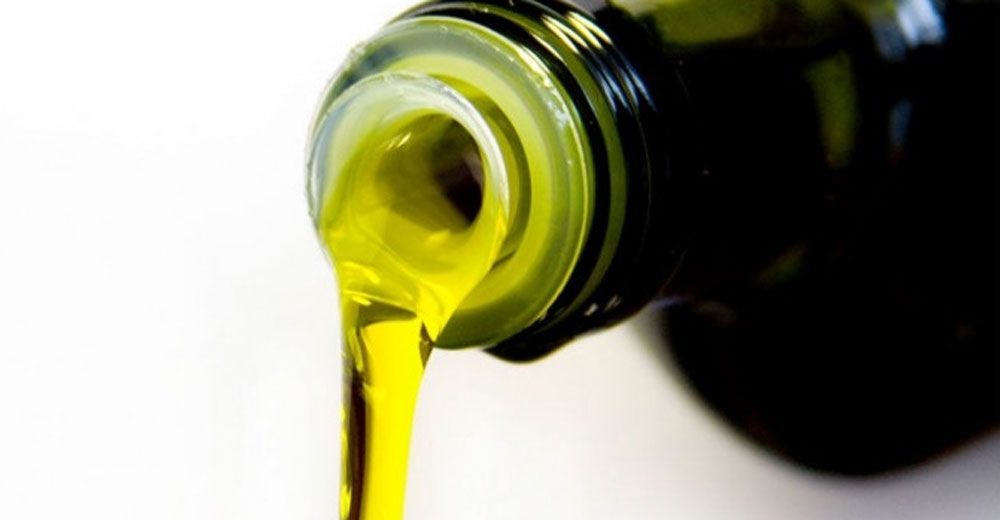 caduca el aceite de oliva