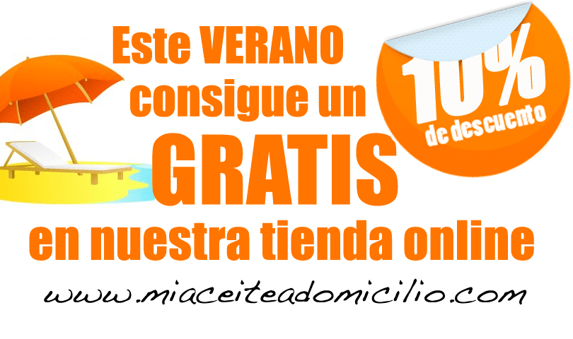 10% Descuento Este Verano