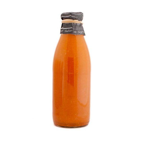 Gazpacho trasera 1L