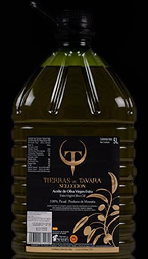 Comprar Aceite de Oliva Virgen Extra