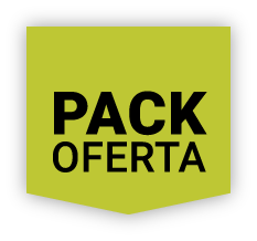 Pack Oferta Aceite Oliva