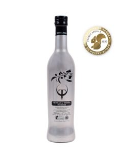 Mejor Aceite de Oliva Vírgen Extra