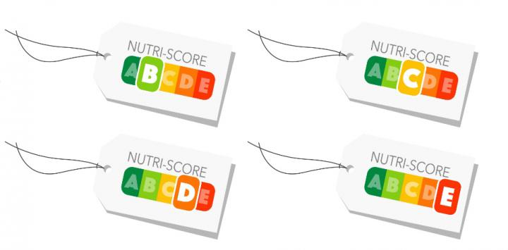 nutriscore_espana