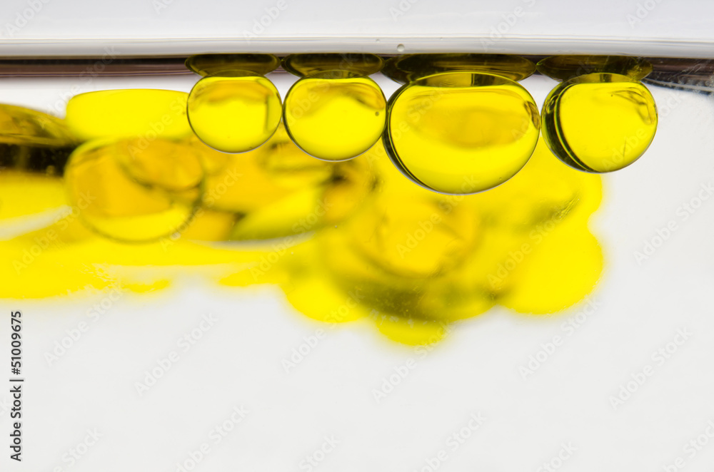 densidad del aceite de oliva