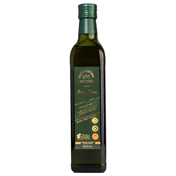 Aceite Premium Bertín Osborne Selección 500 ml