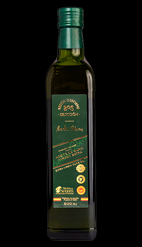 Comprar Aceite Bertín Osborne Selección