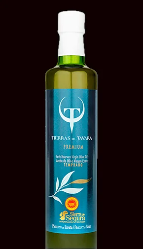 Comprar Aceite de Oliva Premium [Recolección Temprana]