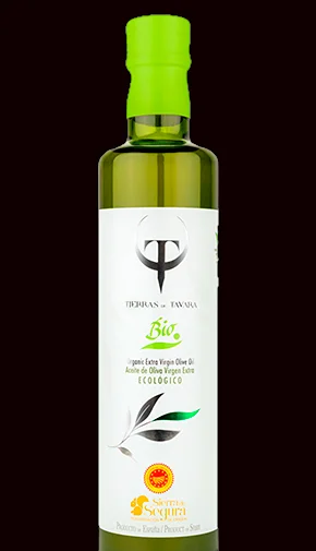 Comprar Aceite de Oliva Ecológico