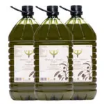 ¡Pack Oferta! Aceite de Oliva Virgen Tradicional 15L - AOV Variedad Picual – Envío Gratis